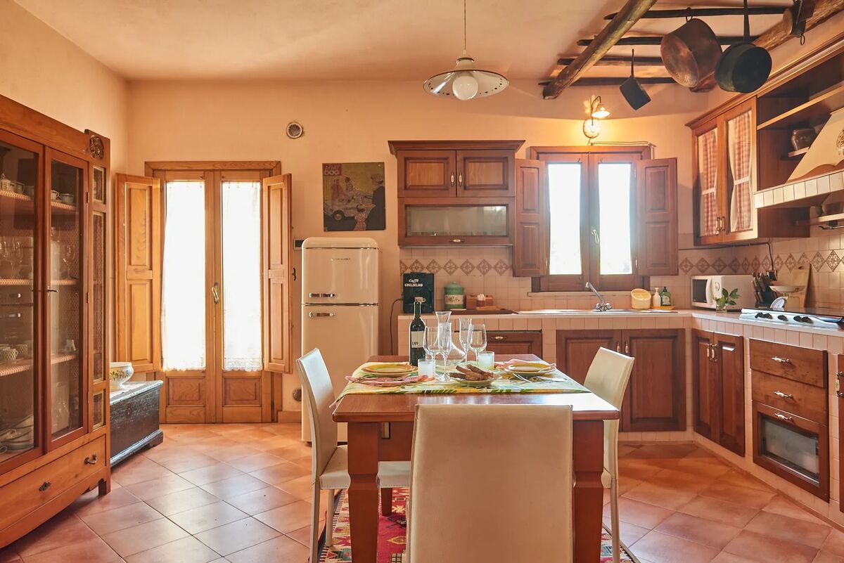 Maison de charme avec jacuzzi et vue montagne à Decollatura - Photo 8