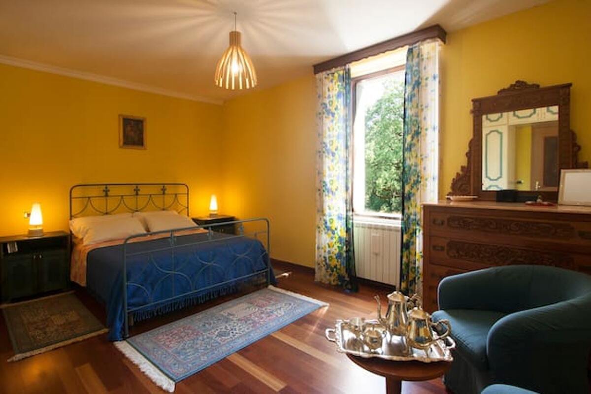 Maison de charme avec jacuzzi et vue montagne à Decollatura - Photo 9