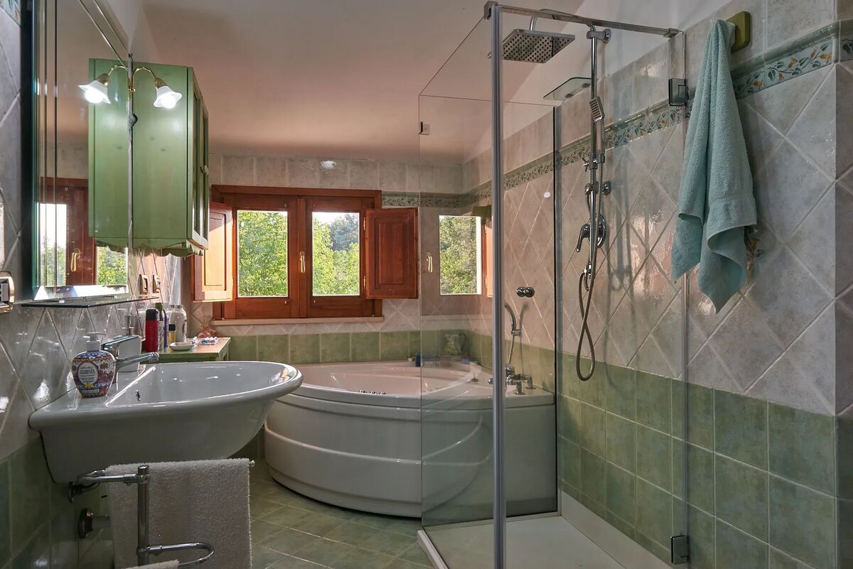 Maison de charme avec jacuzzi et vue montagne à Decollatura - Photo 10