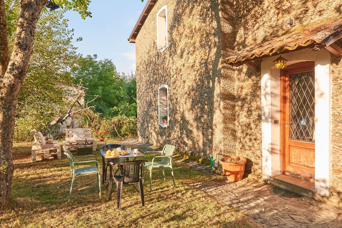 Maison de charme avec jacuzzi et vue montagne à Decollatura - Photo 11