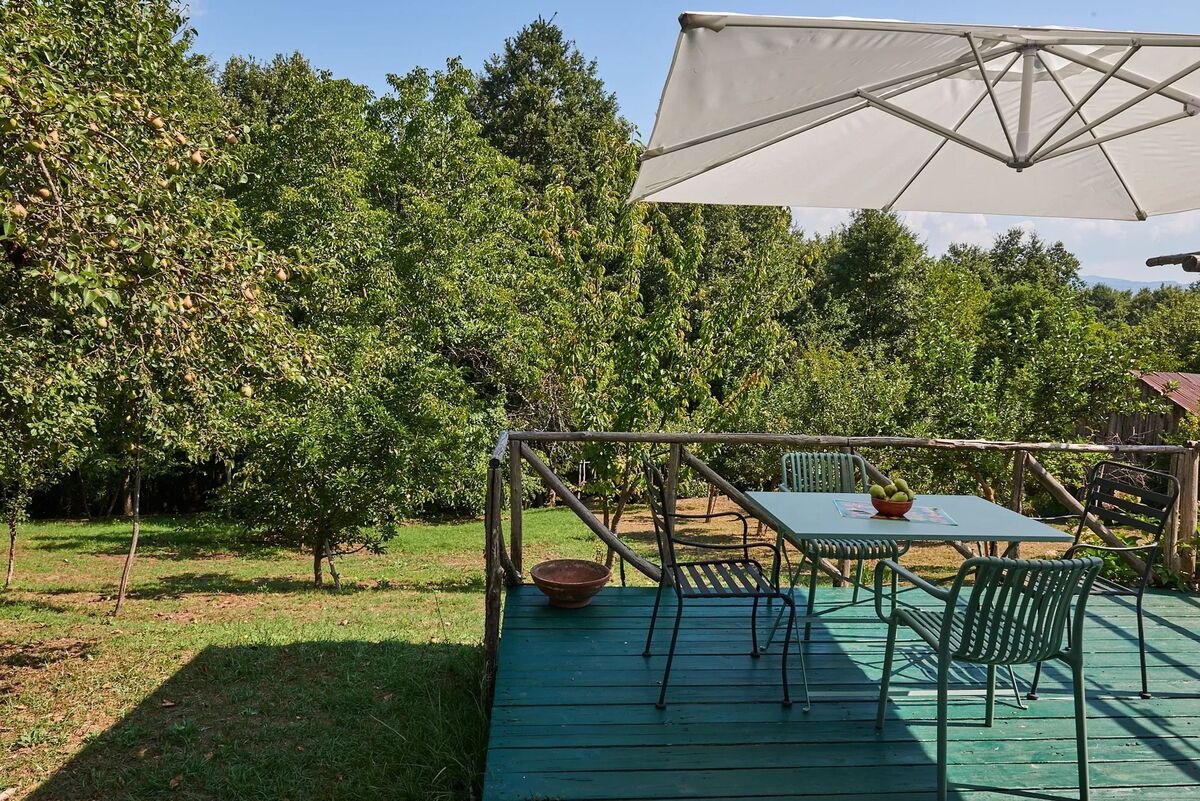 Maison de charme avec jacuzzi et vue montagne à Decollatura - Photo 12