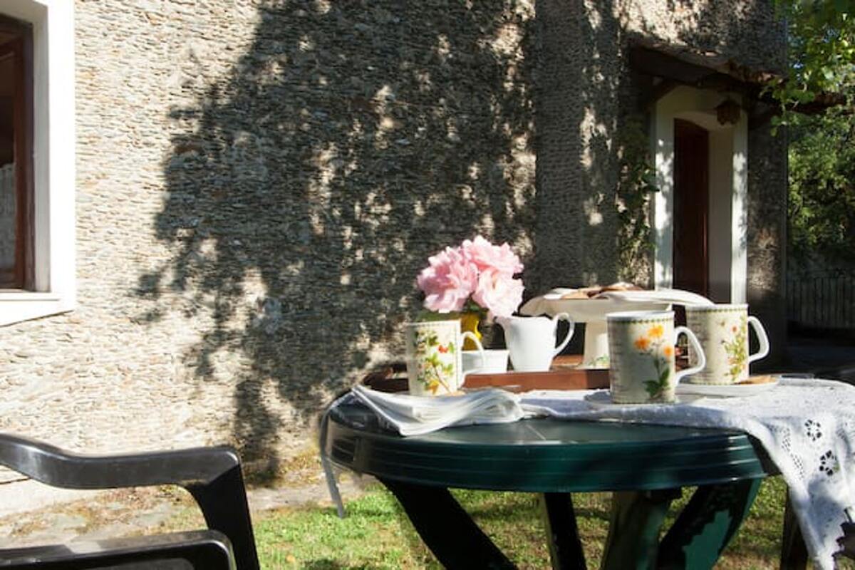 Maison de charme avec jacuzzi et vue montagne à Decollatura - Photo 16