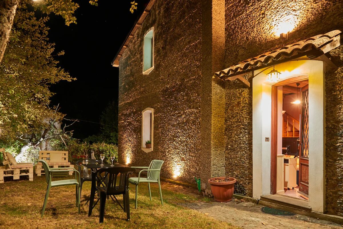 Maison de charme avec jacuzzi et vue montagne à Decollatura - Photo 18