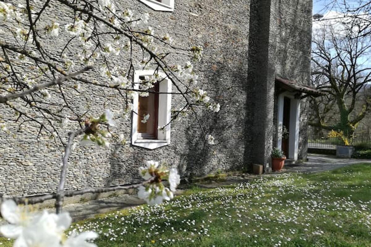 Maison de charme avec jacuzzi et vue montagne à Decollatura - Photo 19
