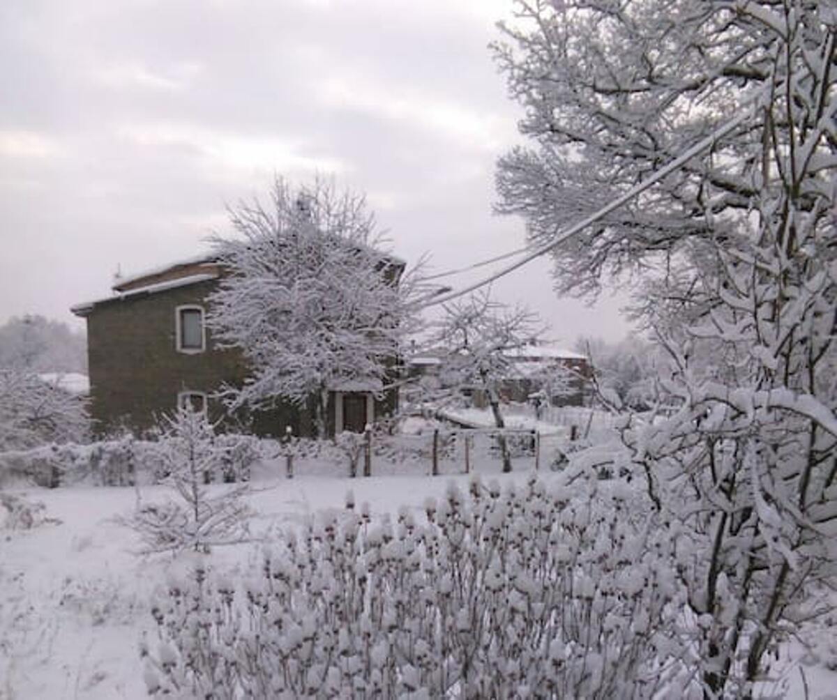 Maison de charme avec jacuzzi et vue montagne à Decollatura - Photo 20