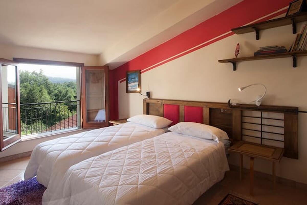 Maison de charme avec jacuzzi et vue montagne à Decollatura - Photo 21