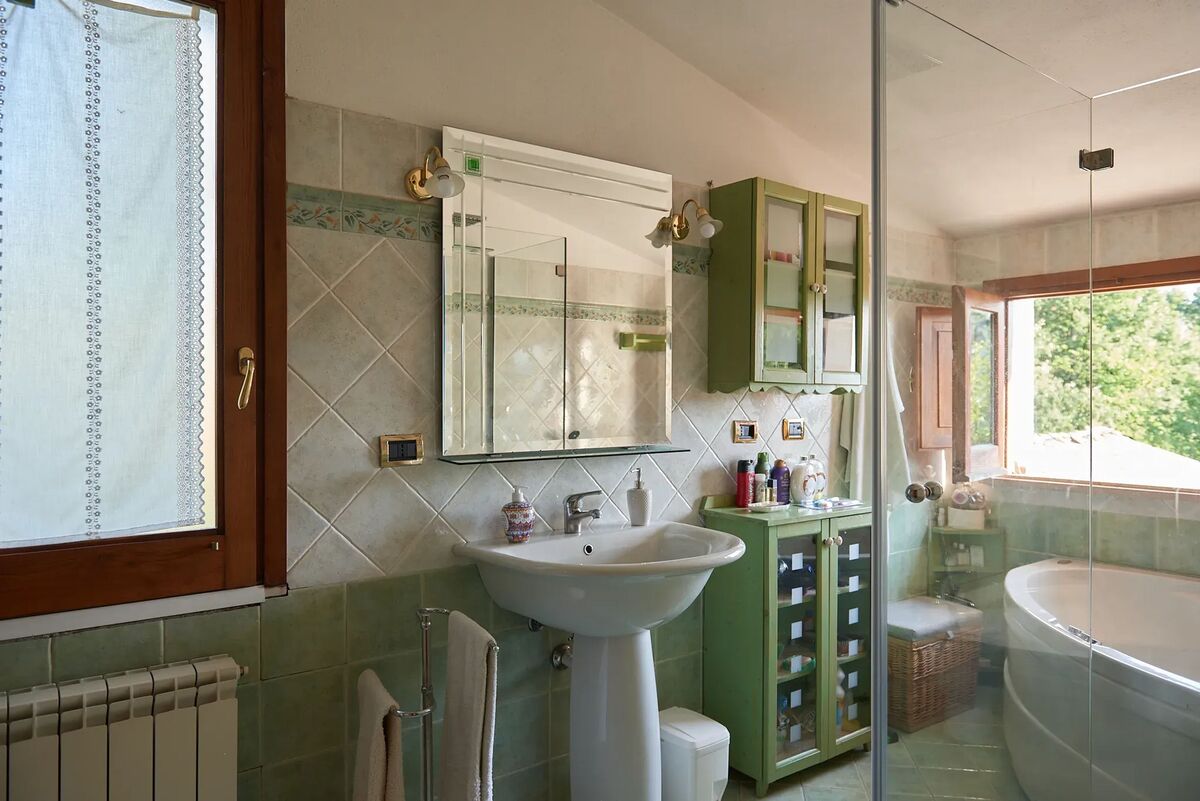 Maison de charme avec jacuzzi et vue montagne à Decollatura - Photo 23
