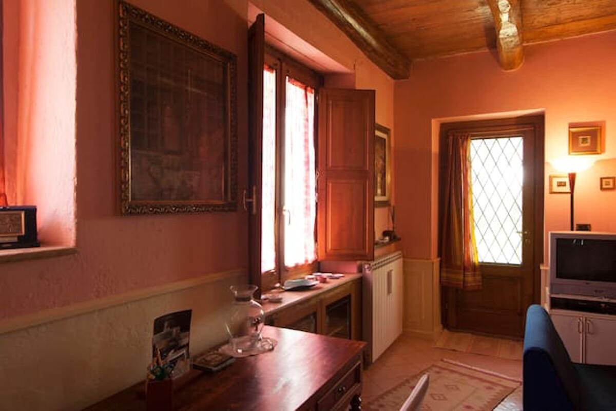 Maison de charme avec jacuzzi et vue montagne à Decollatura - Photo 27