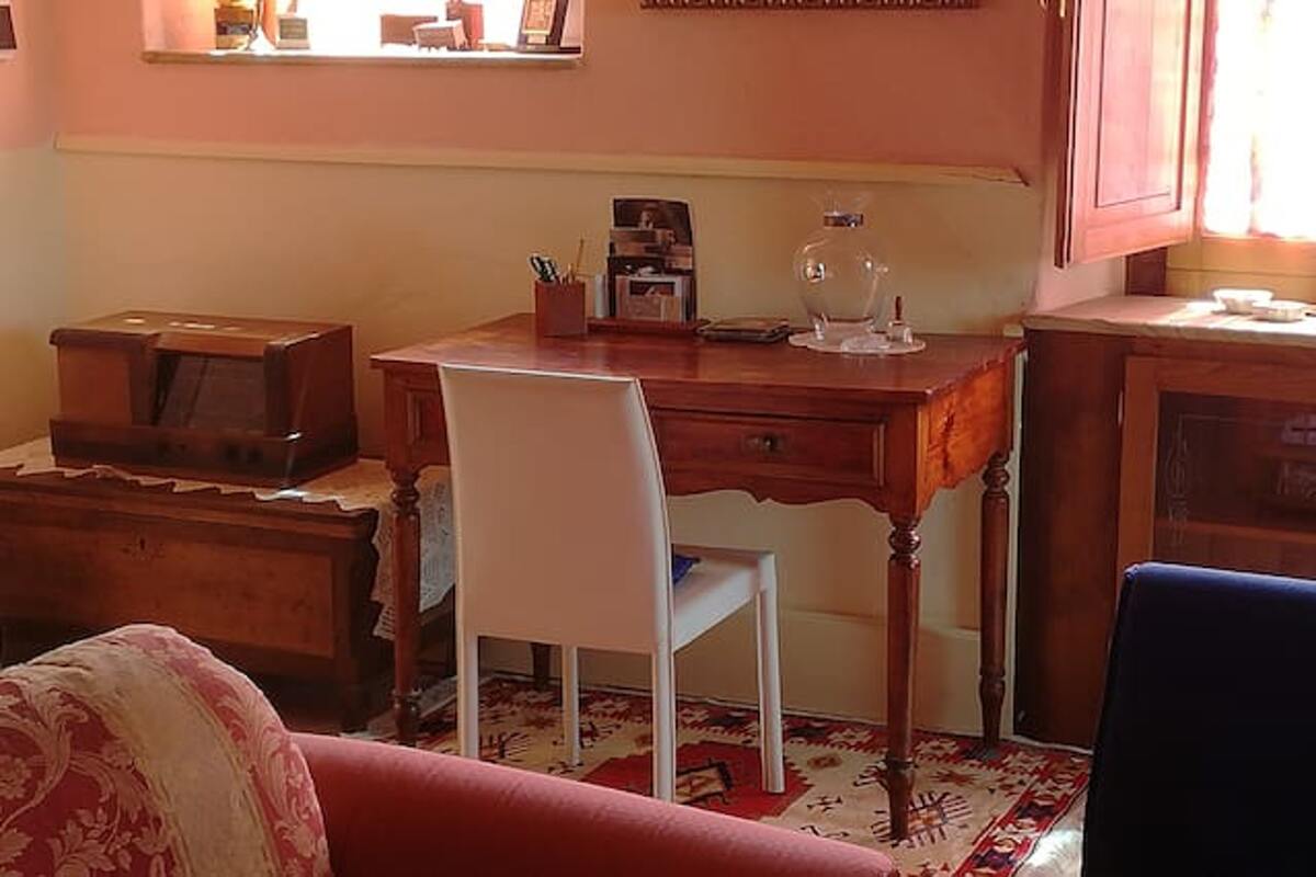 Maison de charme avec jacuzzi et vue montagne à Decollatura - Photo 28