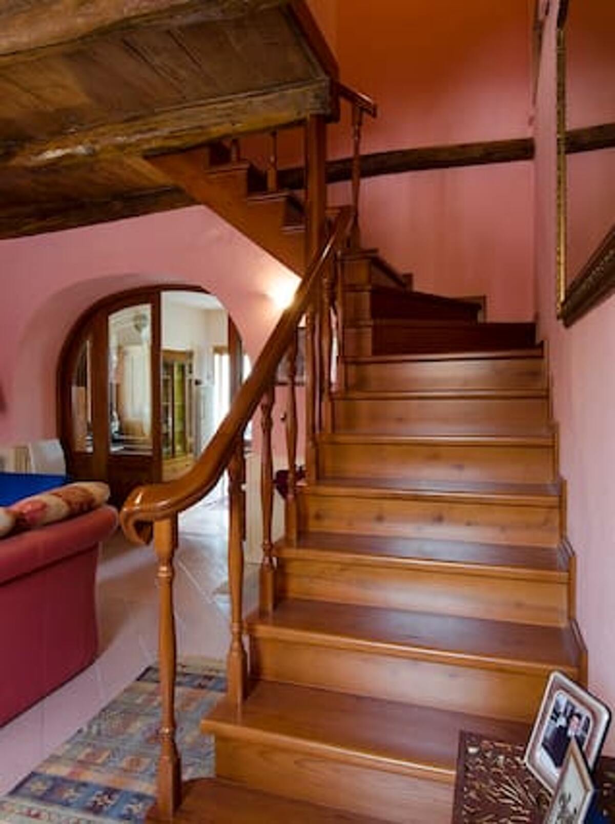 Maison de charme avec jacuzzi et vue montagne à Decollatura - Photo 29