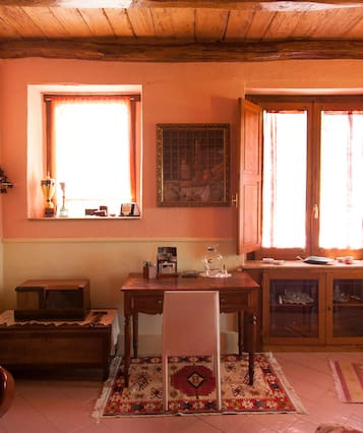 Maison de charme avec jacuzzi et vue montagne à Decollatura - Photo 30