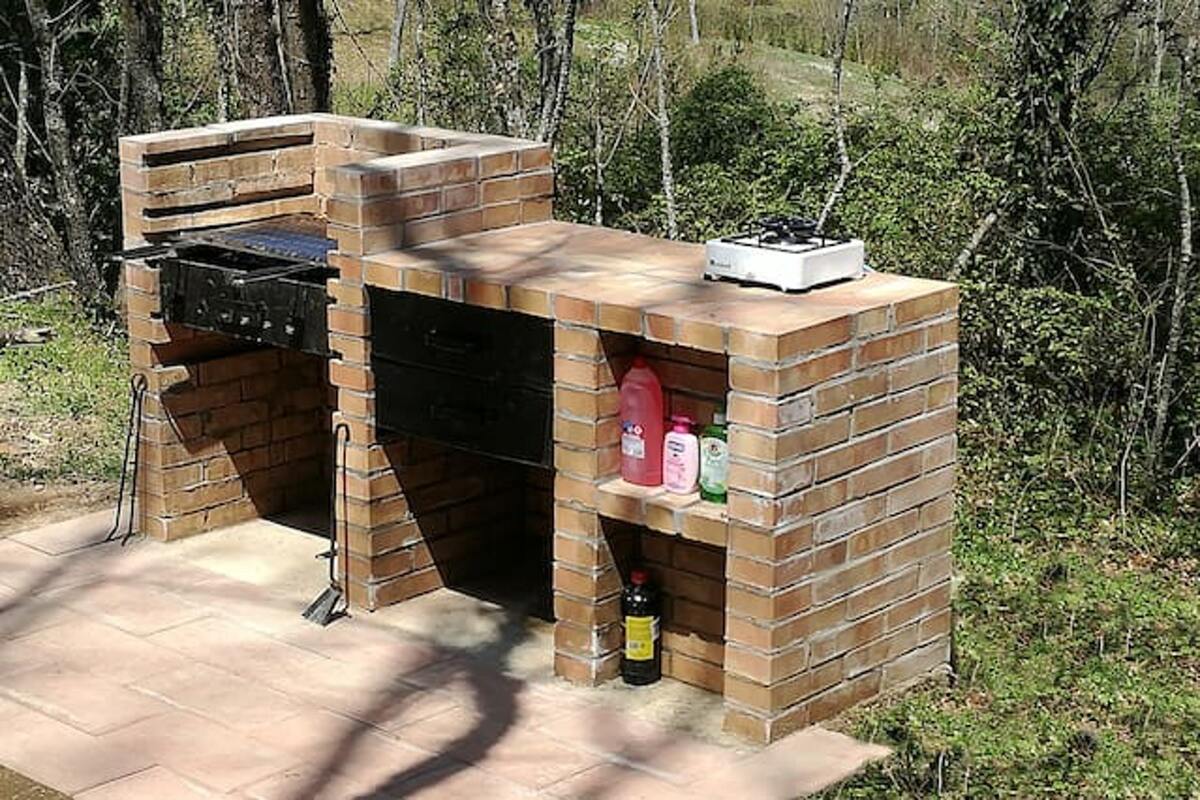 Maison de charme avec jacuzzi et vue montagne à Decollatura - Photo 32