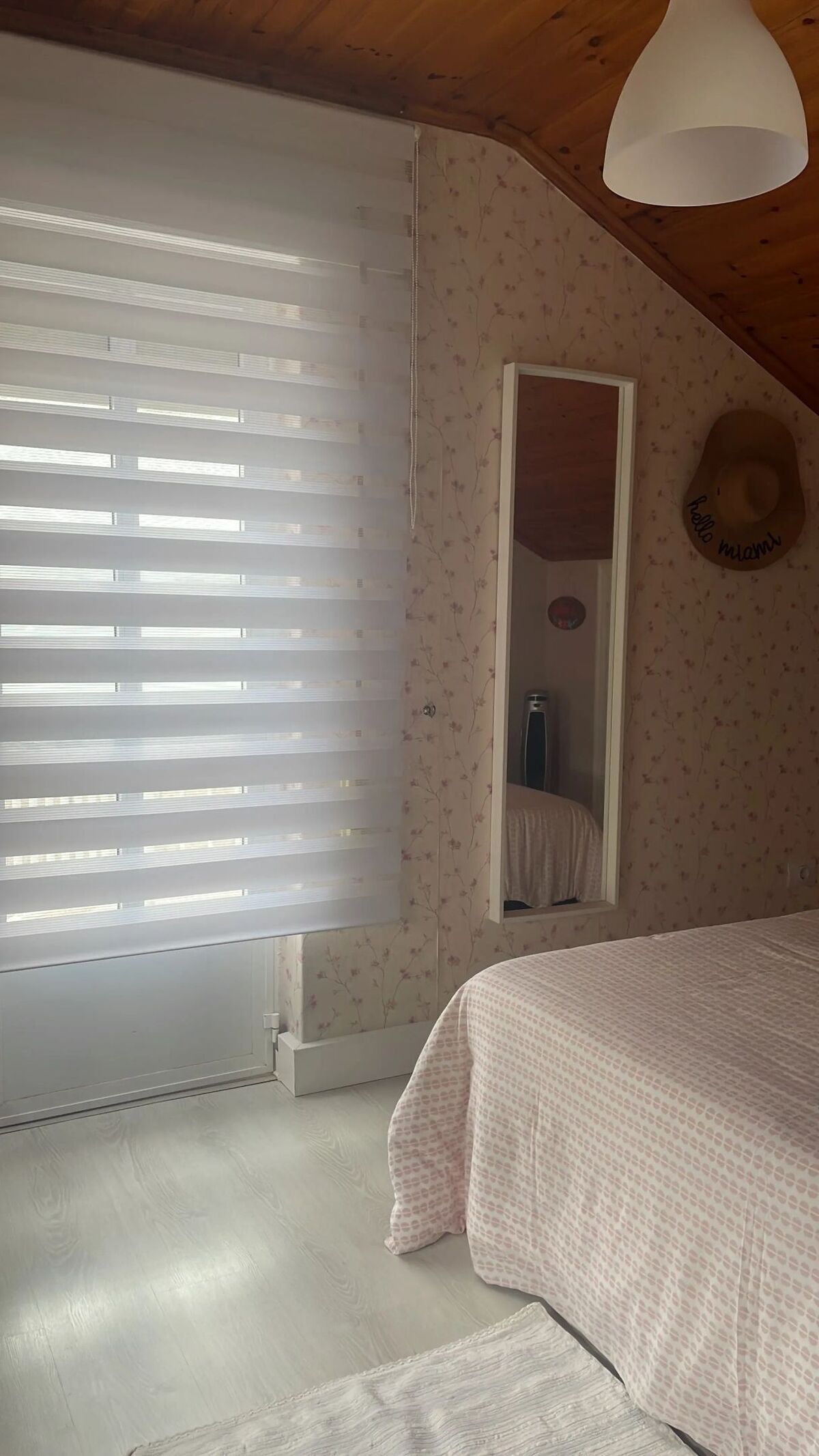 Maison 6 pers., vue mer et jardin à Viveiro - Photo 18