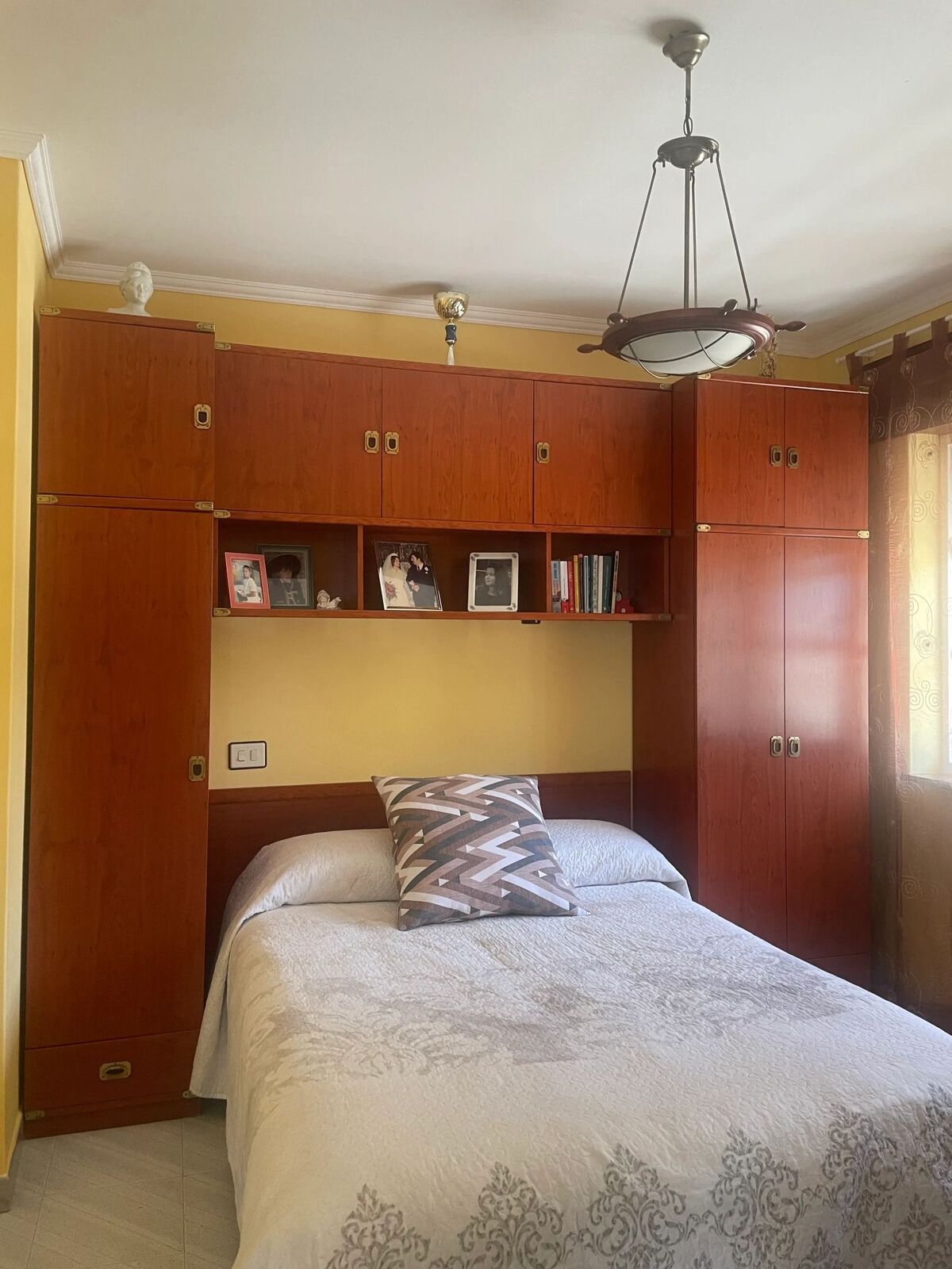 Maison 6 pers., vue mer et jardin à Viveiro - Photo 20