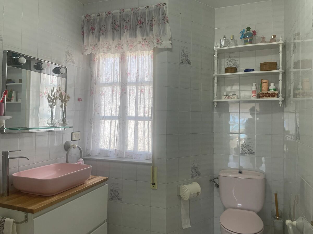 Maison 6 pers., vue mer et jardin à Viveiro - Photo 22