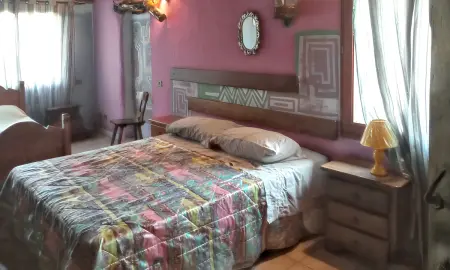 Appartement spacieux à Arbus avec vue sur les montagnes - 90 m² - Photo 3