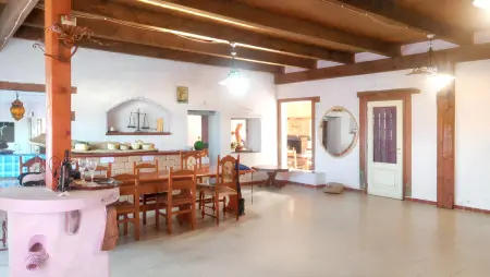 Appartement spacieux à Arbus avec vue sur les montagnes - 90 m² - Photo 10