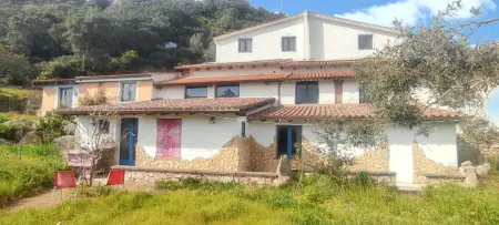 Appartement spacieux à Arbus avec vue sur les montagnes - 90 m² - Photo 11