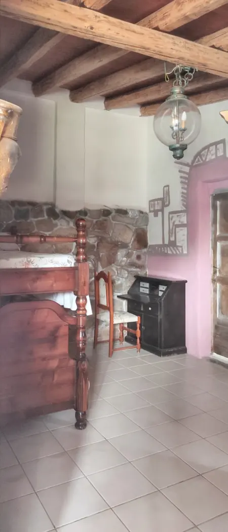 Appartement spacieux à Arbus avec vue sur les montagnes - 90 m² - Photo 12