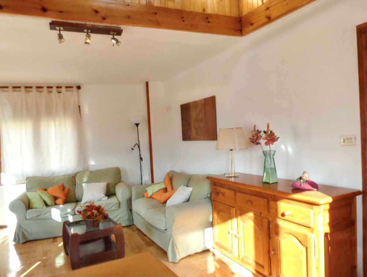 Appartement 60 m² avec cheminée et vue montagne à Alp - Photo 6