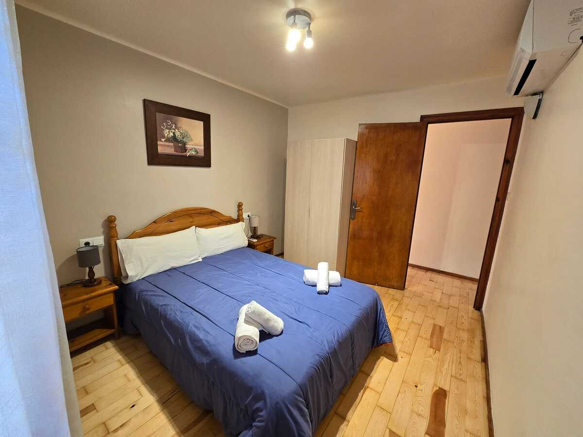 Appartement 60 m² avec cheminée et vue montagne à Alp - Photo 11