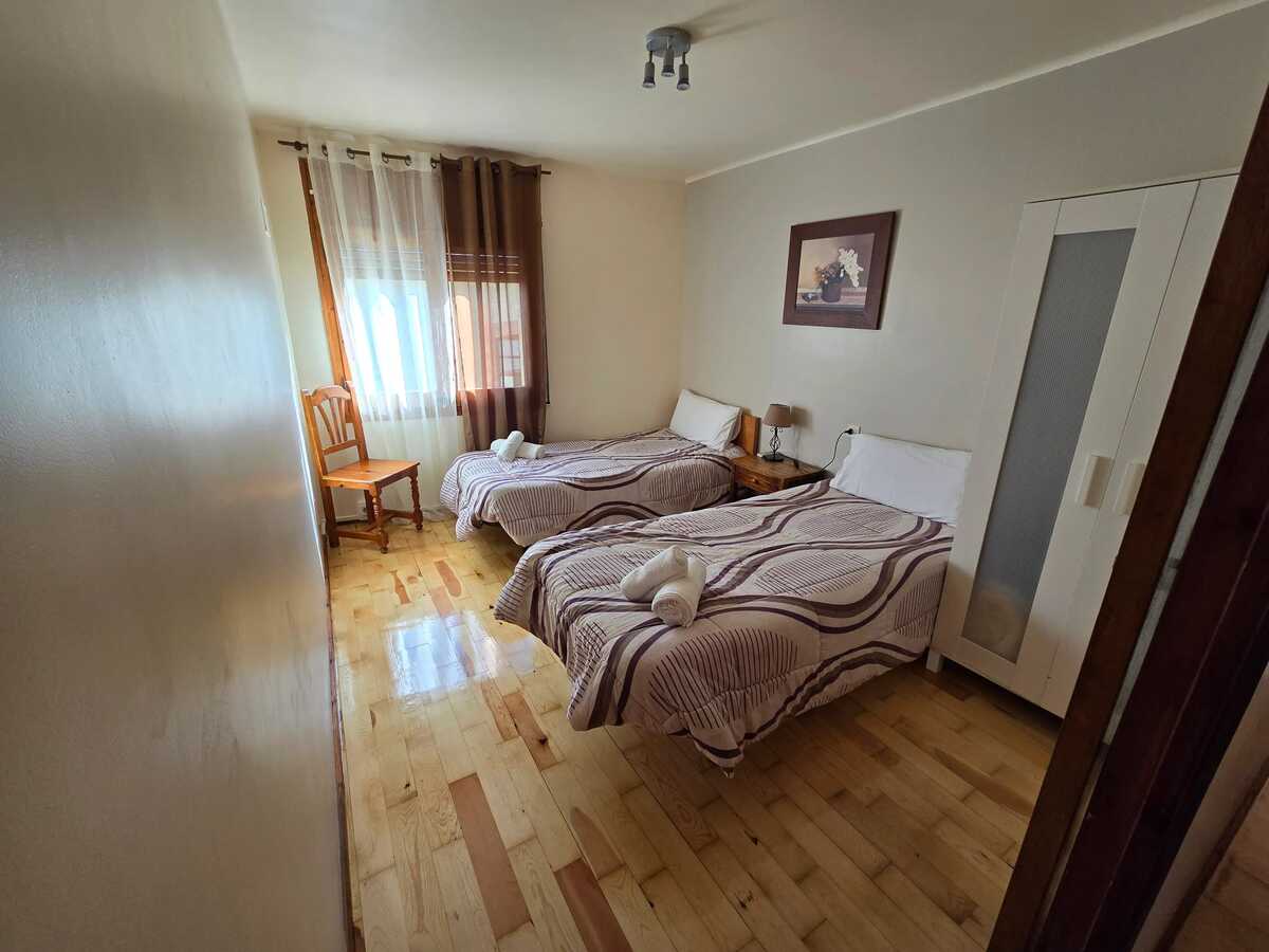 Appartement 60 m² avec cheminée et vue montagne à Alp - Photo 12