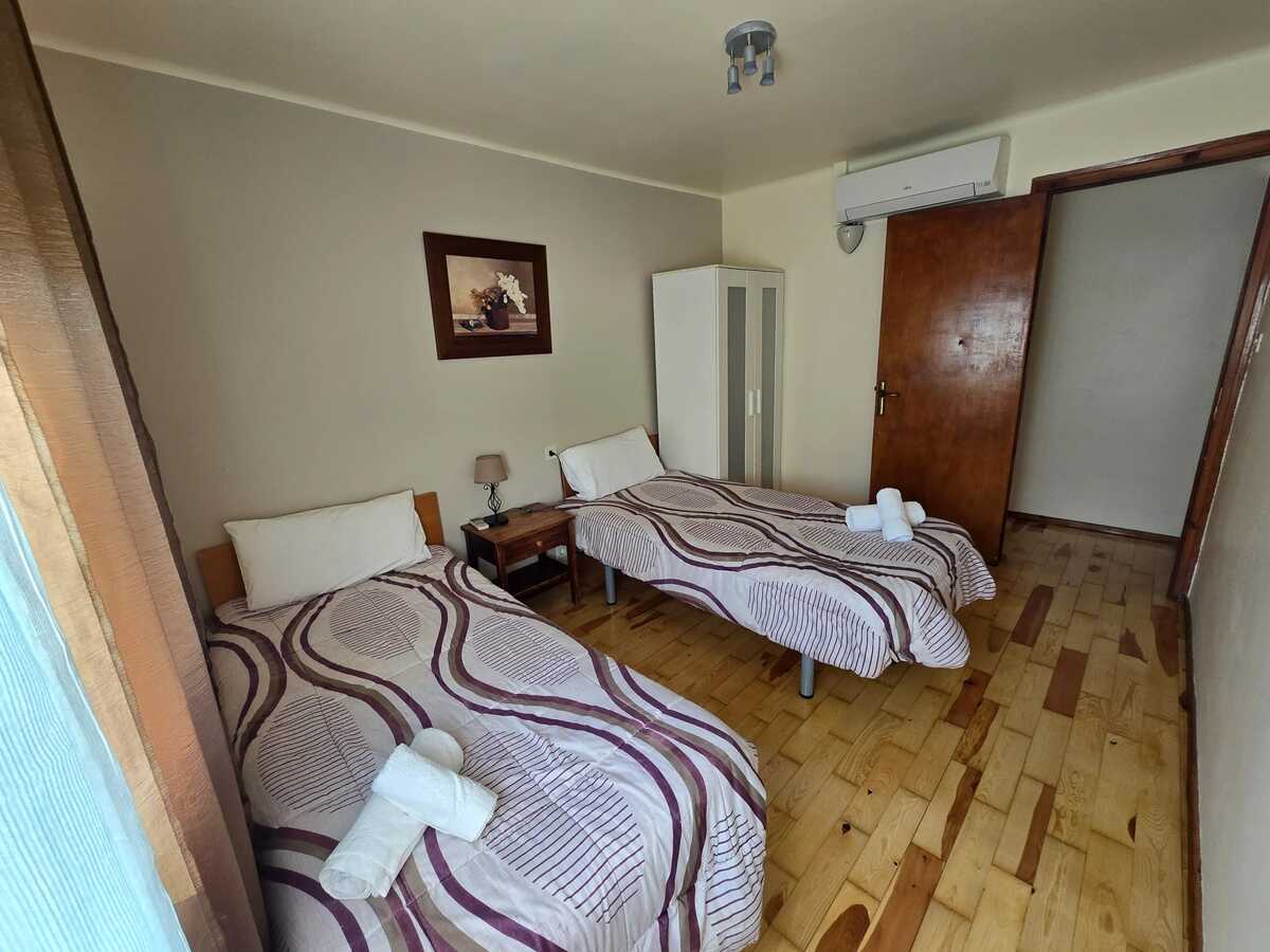Appartement 60 m² avec cheminée et vue montagne à Alp - Photo 13