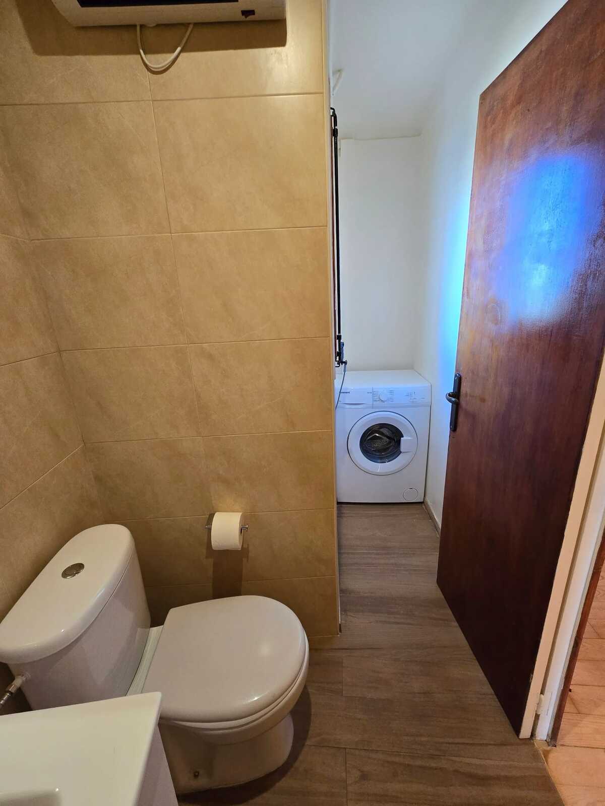 Appartement 60 m² avec cheminée et vue montagne à Alp - Photo 15