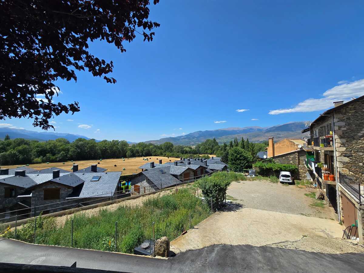Appartement 60 m² avec cheminée et vue montagne à Alp - Photo 23