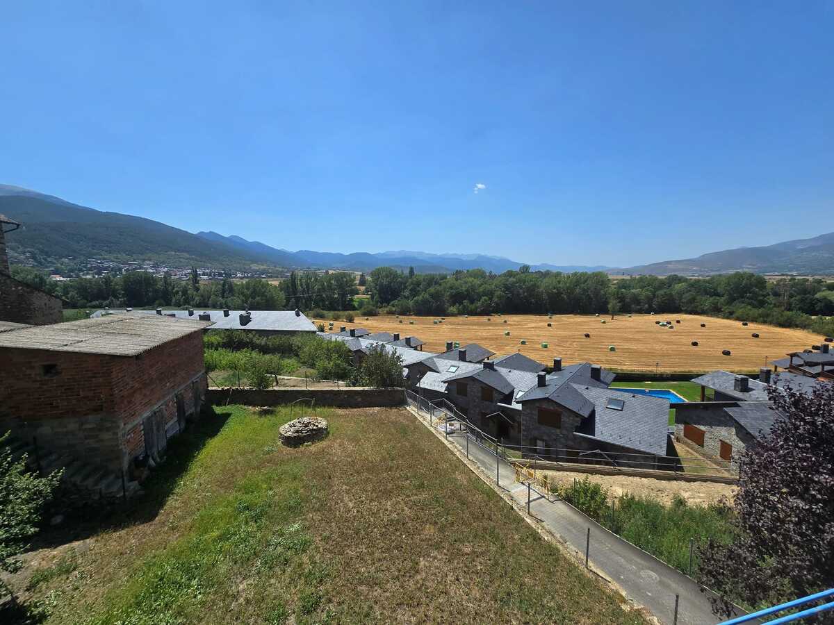 Appartement 60 m² avec cheminée et vue montagne à Alp - Photo 25