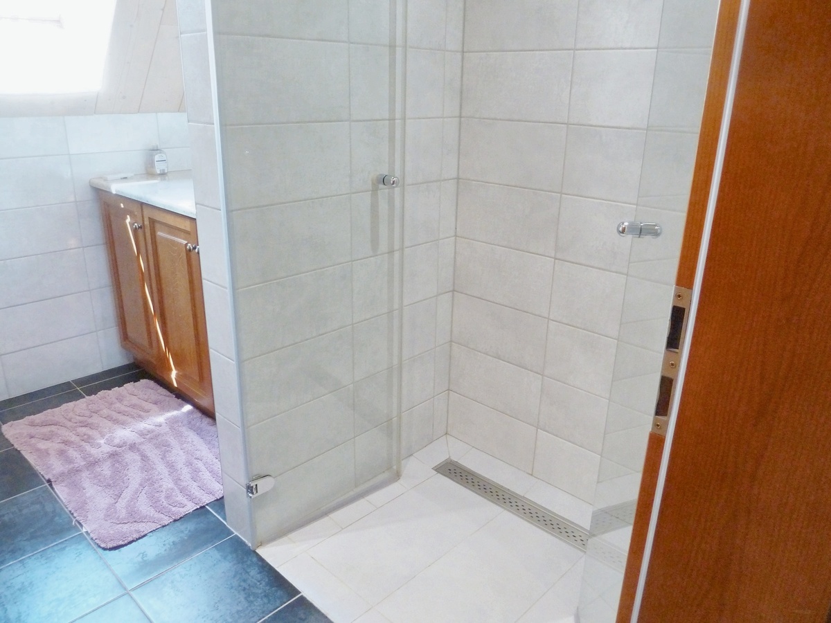 Appartement 60 m² avec jardin et vue montagne à Bernardvillé - Photo 13