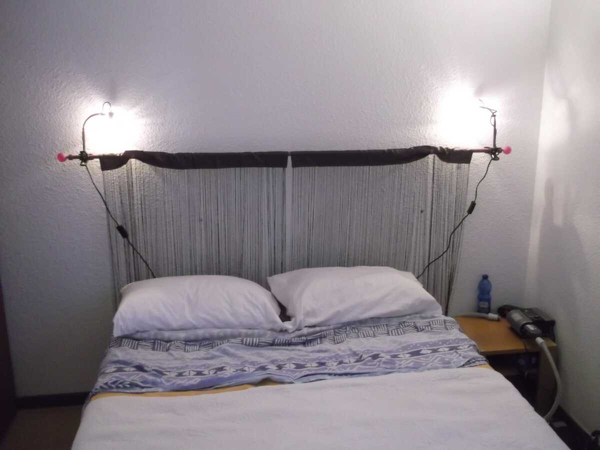 Maison avec piscine partagée et vue mer à Porticcio, 2 chambres - Photo 4