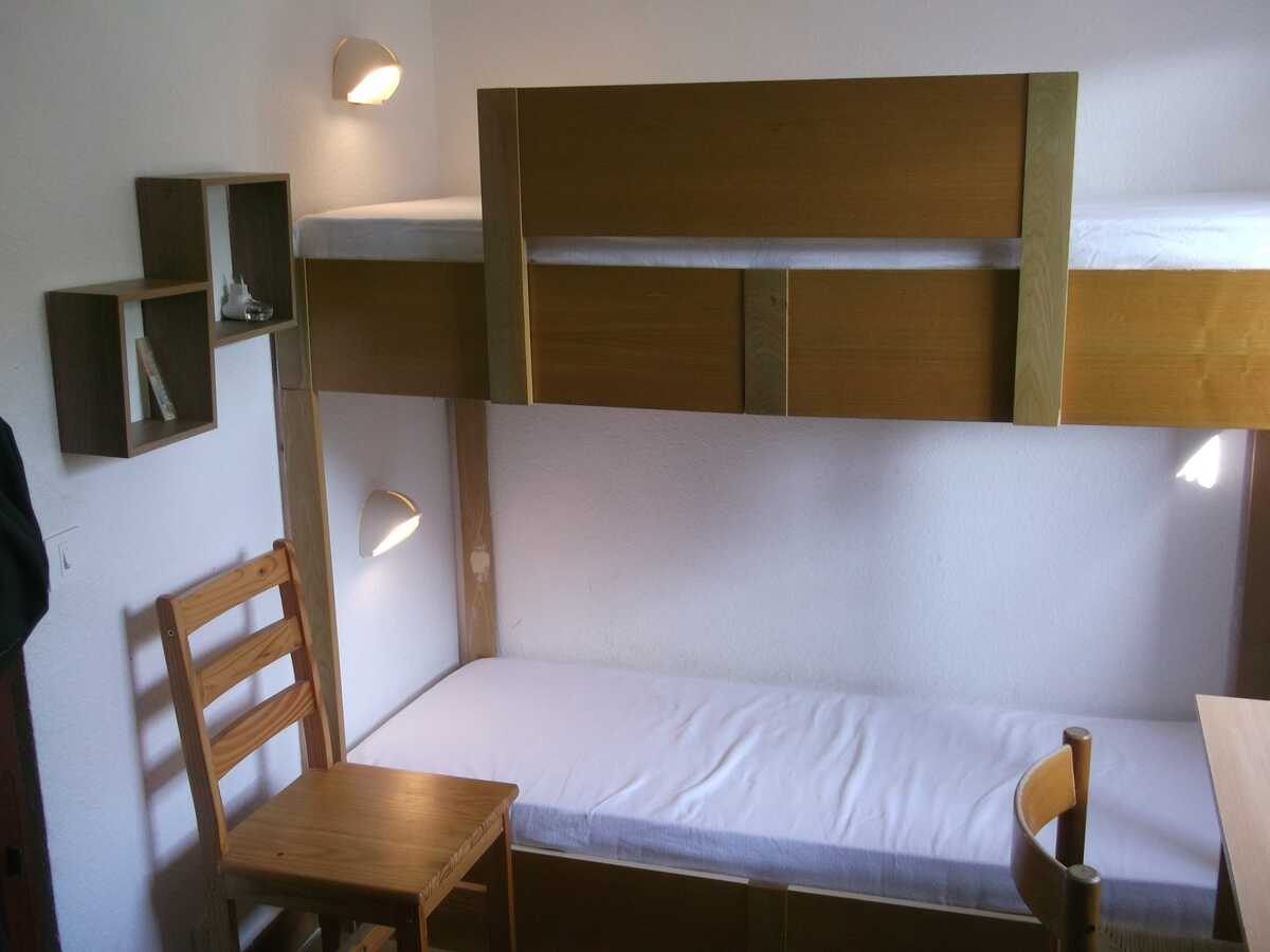Maison avec piscine partagée et vue mer à Porticcio, 2 chambres - Photo 5