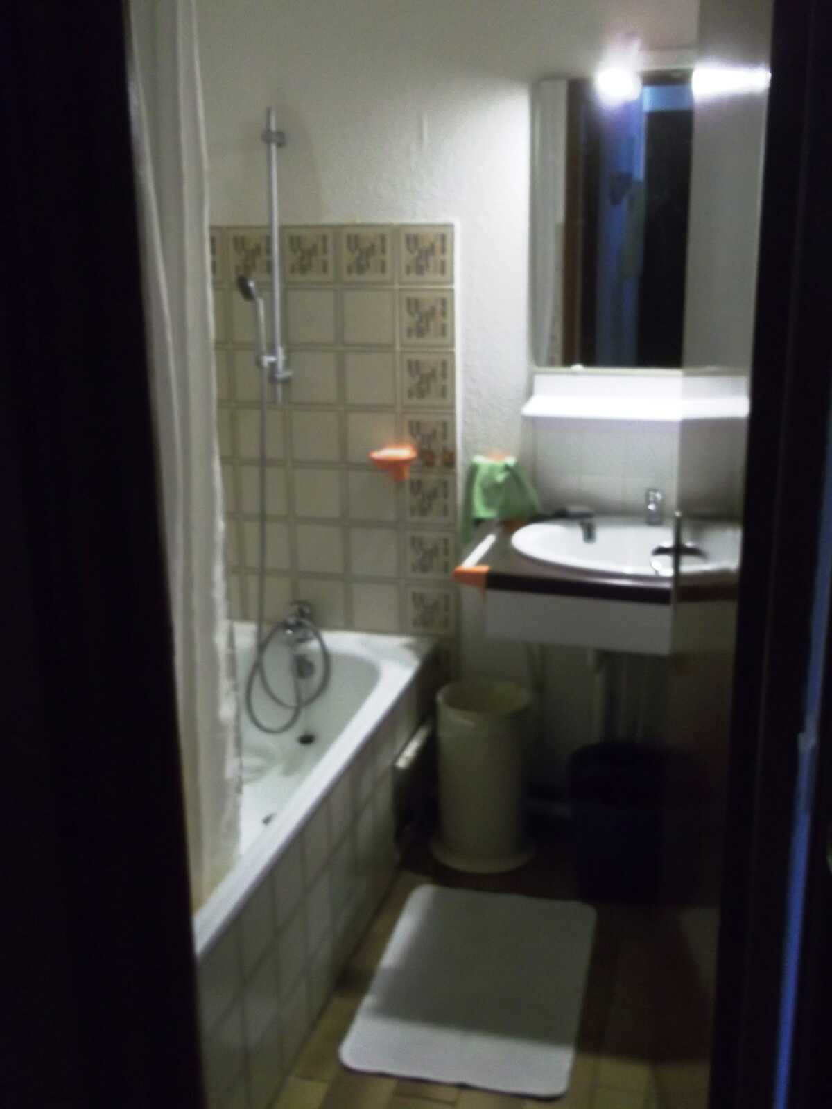 Maison avec piscine partagée et vue mer à Porticcio, 2 chambres - Photo 7