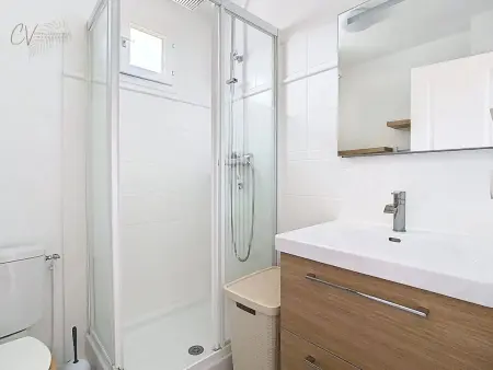 Maison charmante à Vias + Piscine partagée, Location Maison 5 personnes à Vias - Photo 10