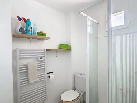Maison charmante à Vias + Piscine partagée, Location Maison 5 personnes à Vias - Photo 11