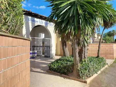 Maison charmante à Vias + Piscine partagée, Location Maison 5 personnes à Vias - Photo 16