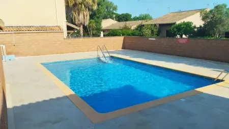 Maison charmante à Vias + Piscine partagée, Location Maison 5 personnes à Vias - Photo 24