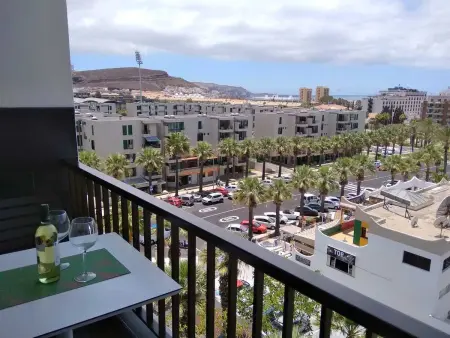 Location appartement de vacances à Arona