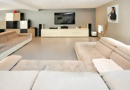 Villa spacieuse à Divajeu avec piscine privée, Villa 10 personnes à Divajeu - Photo 7