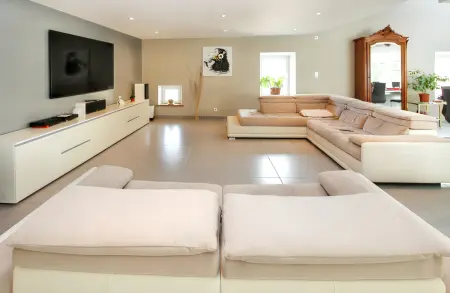 Villa spacieuse à Divajeu avec piscine privée, Villa 10 personnes à Divajeu - Photo 8