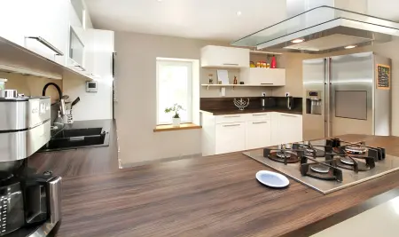 Villa spacieuse à Divajeu avec piscine privée, Villa 10 personnes à Divajeu - Photo 11