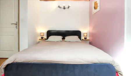 Villa spacieuse à Divajeu avec piscine privée, Villa 10 personnes à Divajeu - Photo 12