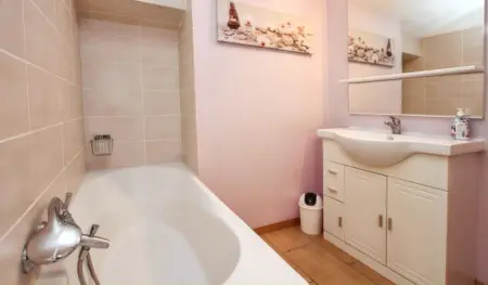 Villa spacieuse à Divajeu avec piscine privée, Villa 10 personnes à Divajeu - Photo 17