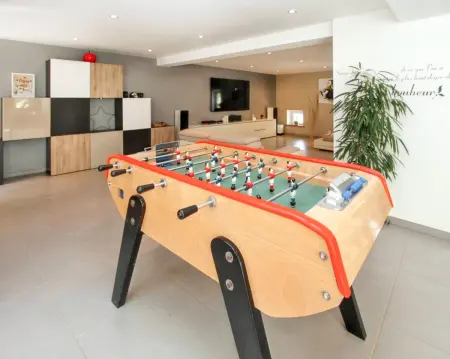 Villa spacieuse à Divajeu avec piscine privée, Villa 10 personnes à Divajeu - Photo 24