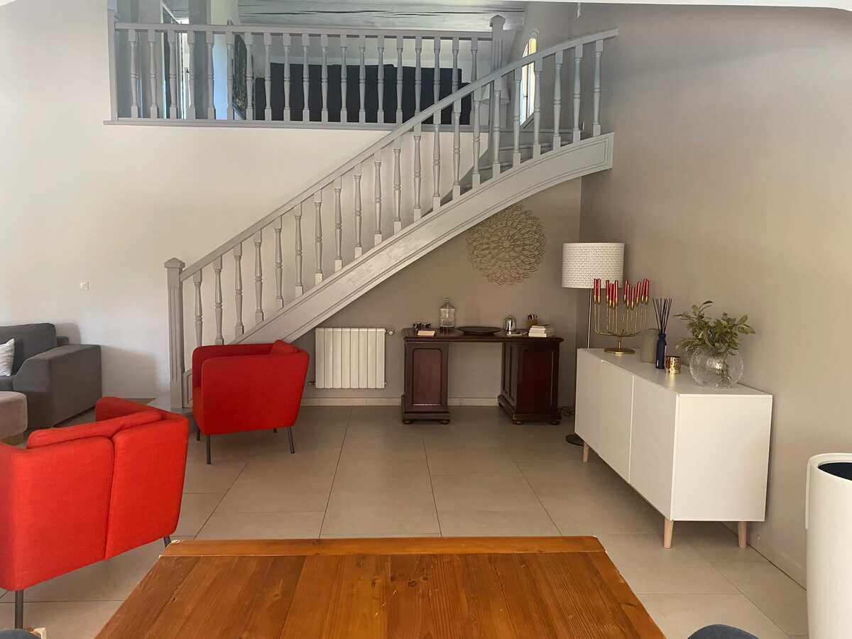 Villa 200 m² avec piscine privée et salle de sport - Photo 7