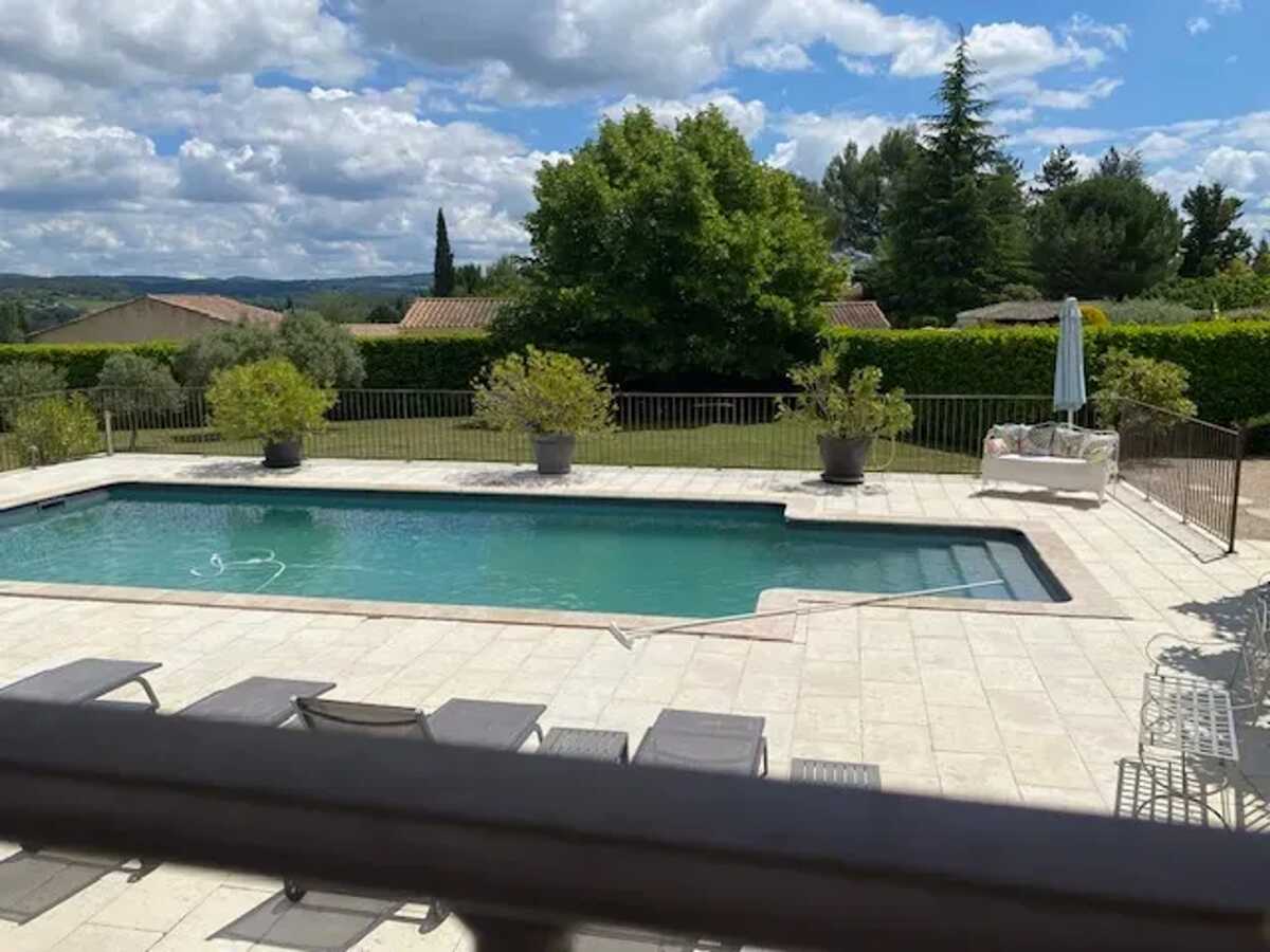 Villa 200 m² avec piscine privée et salle de sport - Photo 10