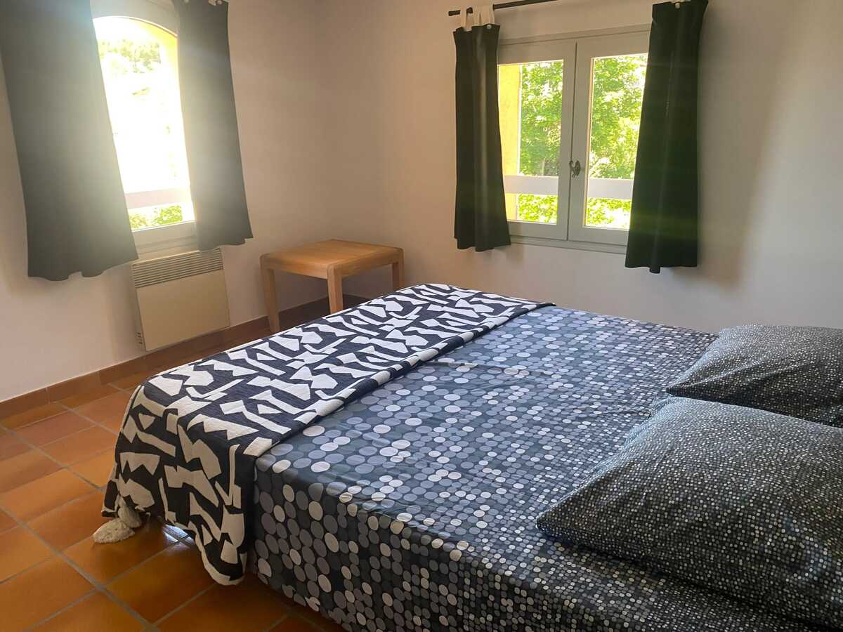 Villa 200 m² avec piscine privée et salle de sport - Photo 11