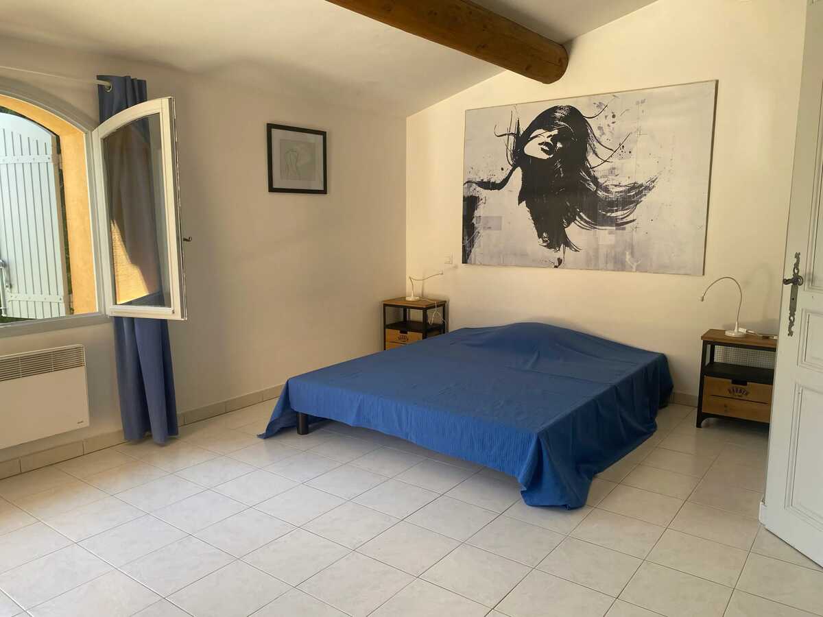 Villa 200 m² avec piscine privée et salle de sport - Photo 12