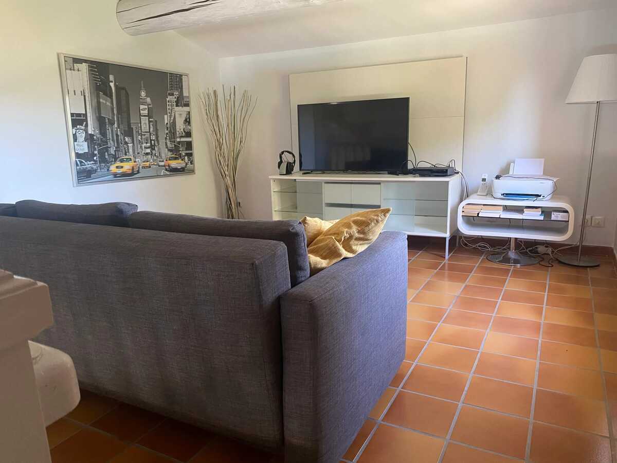 Villa 200 m² avec piscine privée et salle de sport - Photo 13